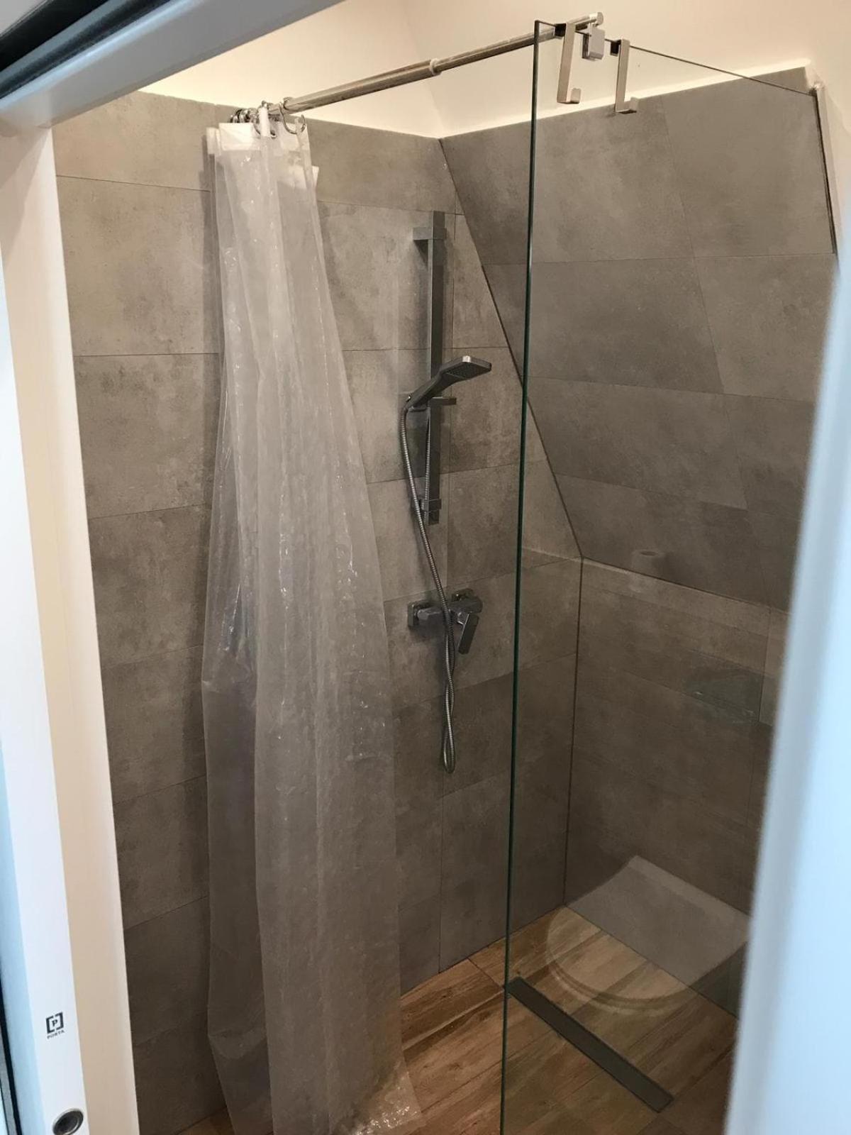 Apartament Na Poddaszu Danzica Esterno foto